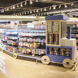 Grocery
