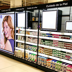 Pharmacy, Health & Beauty