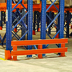 Warehouse & Distribution