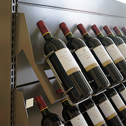 Wine& Spirits