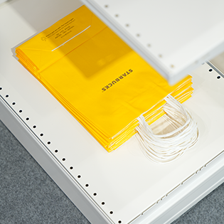 China in-store