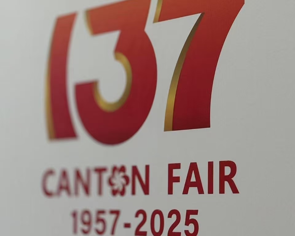 A New Chapter Begins: SGLong METAL at the Canton Fair