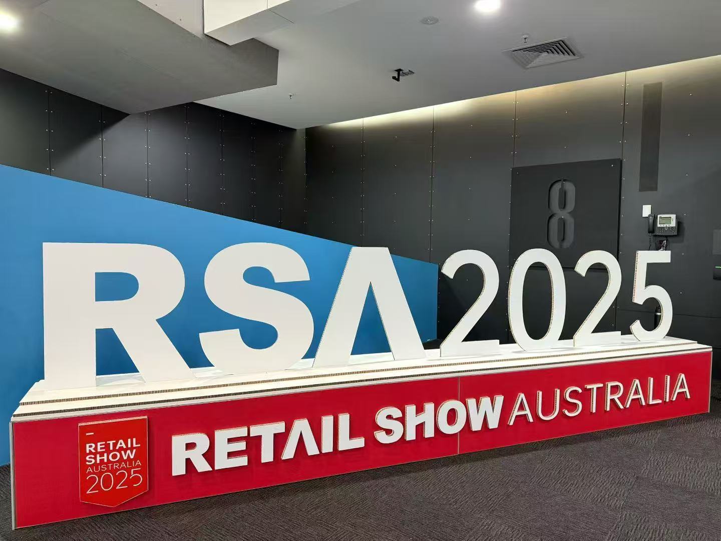 2025 Retail Show Australia : A New Chapter Begins