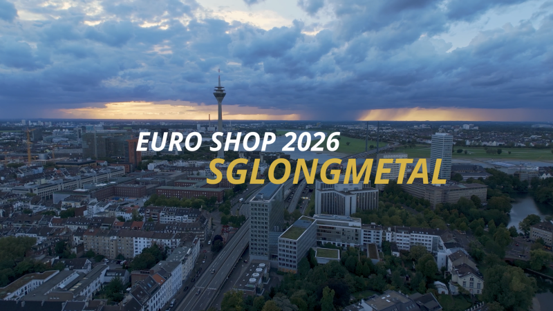 EuroShop 2026 | 色彩革新，设计赋能