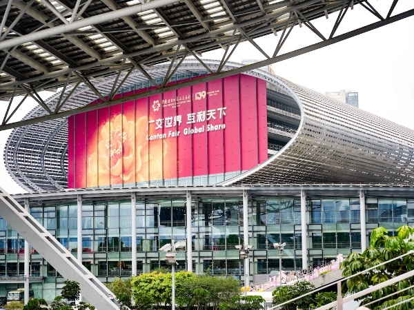 Sugulong at 2026 Spring Canton Fair: Embracing Change, Sparking Renewal