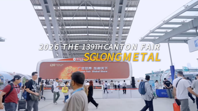 2026 Spring Canton Fair : Ahead of Change, Shelved for Growth