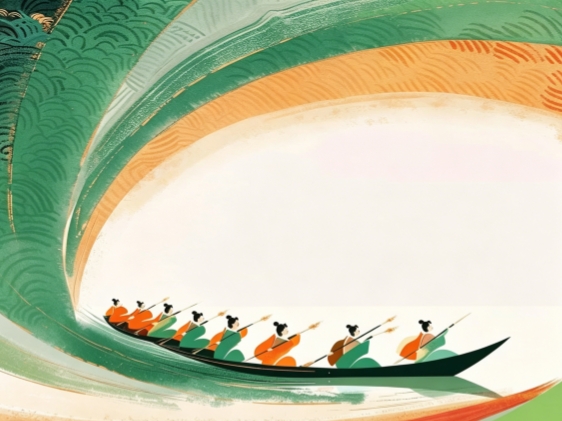 This Dragon Boat Festival, Our Gratitude to You
