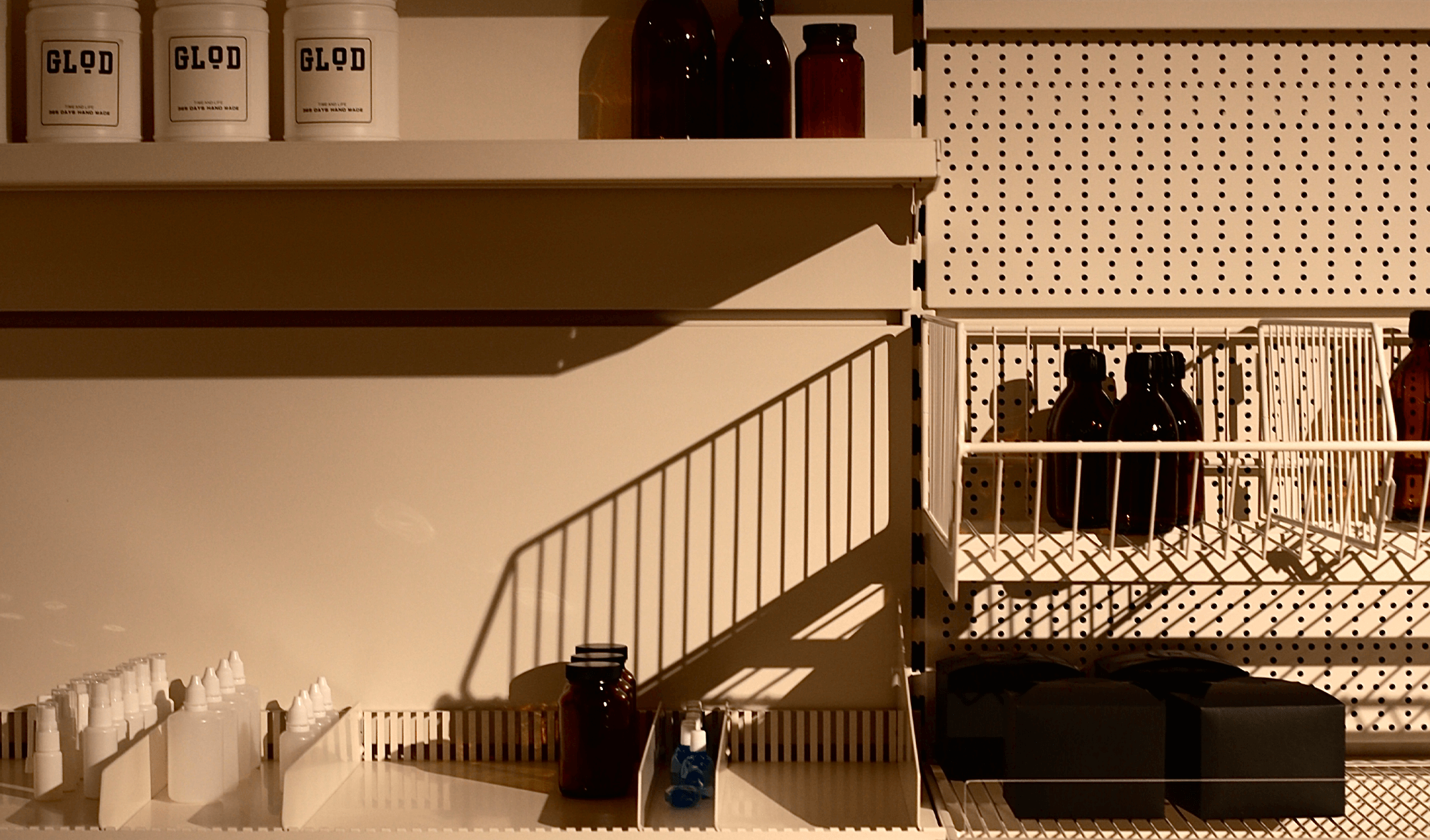 Showroom
