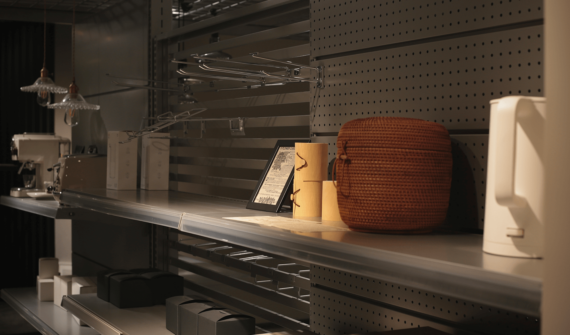Showroom